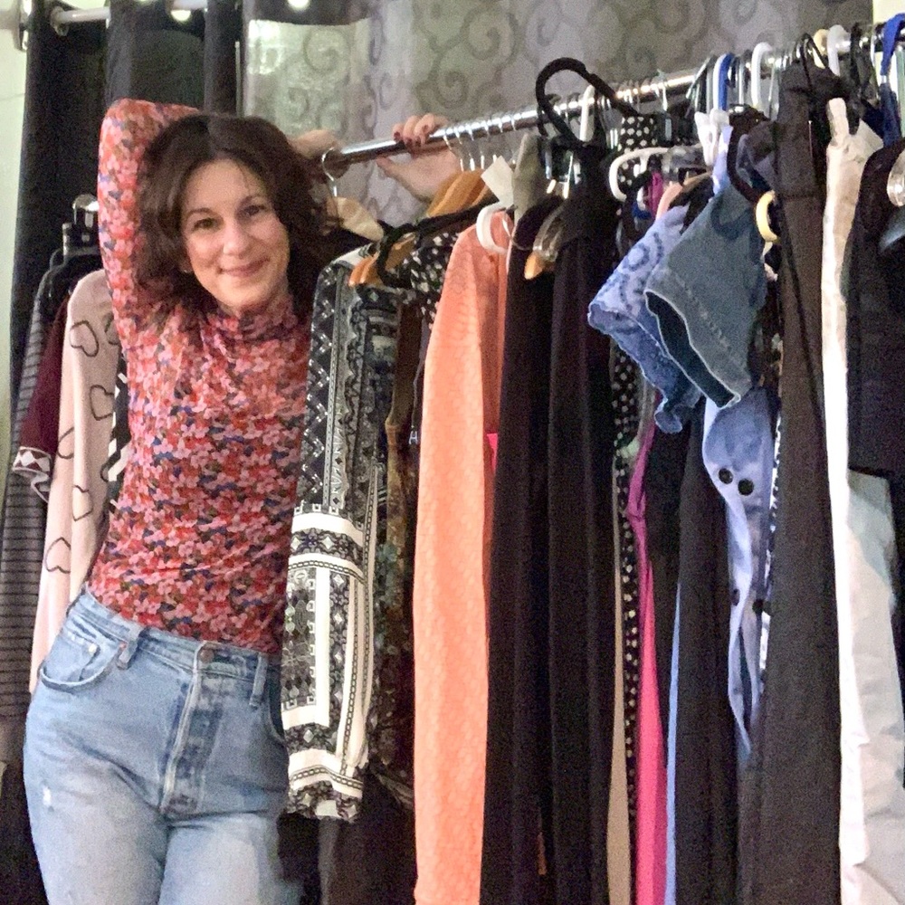 Meet your Posher, Jennifer